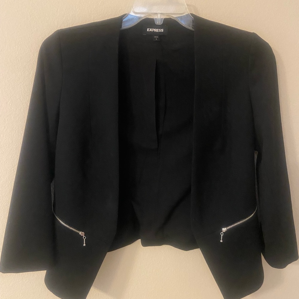 Women's Express Blazer size 4